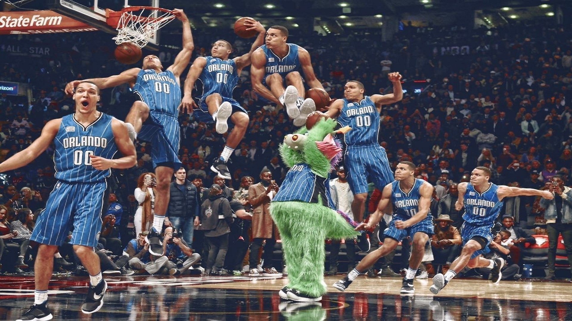 今年NBA场均助攻总榜：谁的传球最“妙”？，nba球队场均助攻榜
